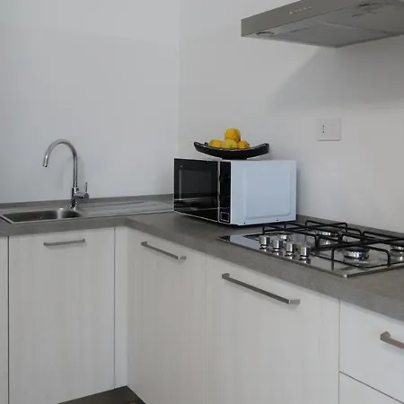 Apartment Welcomely - Prestigiosa Holiday House *