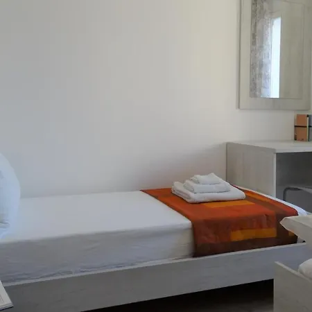 Welcomely - Prestigiosa Holiday House Apartment