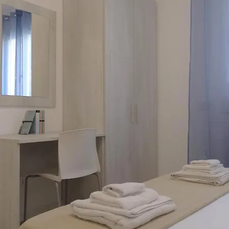 Welcomely - Prestigiosa Holiday House Apartment Alghero