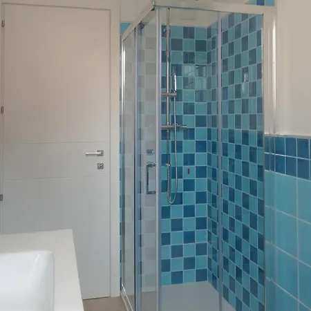 Welcomely - Prestigiosa Holiday House Apartment Alghero