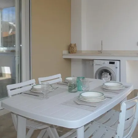 Welcomely - Prestigiosa Holiday House Apartment Alghero