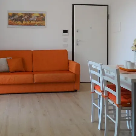 Welcomely - Prestigiosa Holiday House Apartment