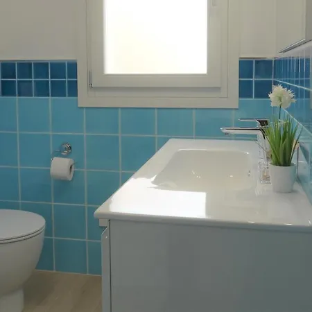 Welcomely - Prestigiosa Holiday House Apartment *