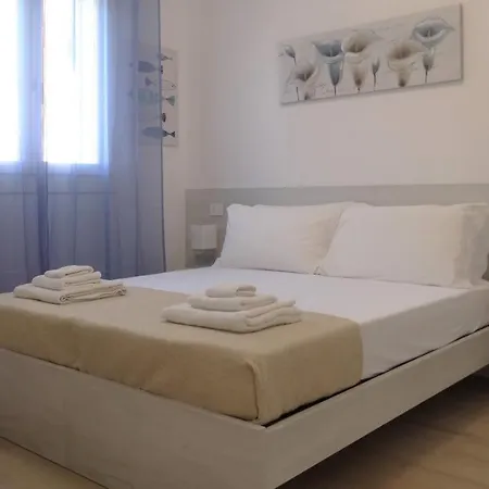 Appartamento Welcomely - Prestigiosa Holiday House