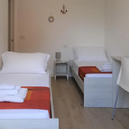 Welcomely - Prestigiosa House