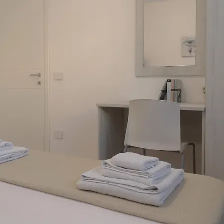 Apartment Welcomely - Prestigiosa House