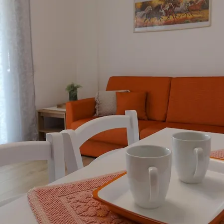 Welcomely - Prestigiosa House Alghero